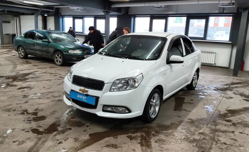 Chevrolet Nexia 2021 года за 5 000 000 тг. в Астана