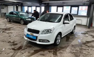 Chevrolet Nexia 2021 года за 5 000 000 тг. в Астана фото 1