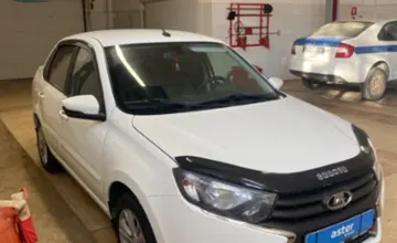 LADA (ВАЗ) Granta 2022 года за 4 000 000 тг. в Актобе фото 3
