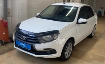 LADA (ВАЗ) Granta 2022 года за 4 000 000 тг. в Актобе фото 1