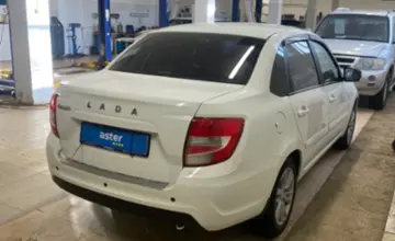 LADA (ВАЗ) Granta 2022 года за 4 000 000 тг. в Актобе