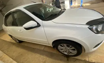 LADA (ВАЗ) Granta 2022 года за 4 000 000 тг. в Актобе фото 4