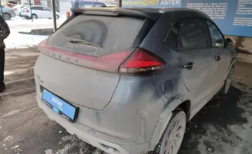 Chery Tiggo 2 Pro 2025 года за 5 500 000 тг. в Алматы