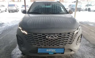 Chery Tiggo 2 Pro 2025 года за 5 500 000 тг. в Алматы фото 2