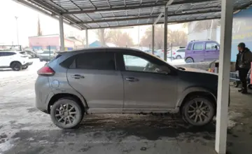 Chery Tiggo 2 Pro 2025 года за 5 500 000 тг. в Алматы фото 4