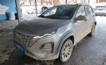 Chery Tiggo 2 Pro 2025 года за 5 500 000 тг. в Алматы фото 1