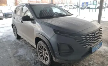 Chery Tiggo 2 Pro 2025 года за 5 500 000 тг. в Алматы фото 3
