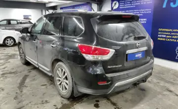 Nissan Pathfinder 2015 года за 11 500 000 тг. в Астана фото 4