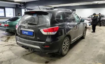 Nissan Pathfinder 2015 года за 11 500 000 тг. в Астана фото 3
