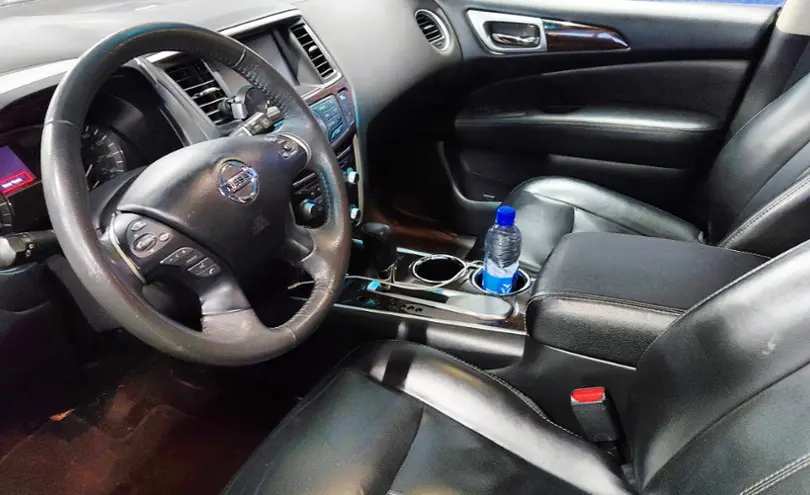 Nissan Pathfinder 2015 года за 11 500 000 тг. в Астана фото 5