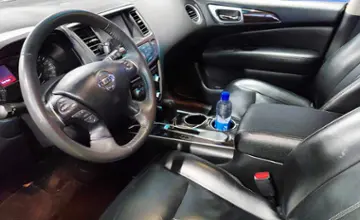 Nissan Pathfinder 2015 года за 11 500 000 тг. в Астана фото 5