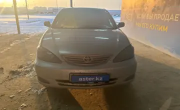 Toyota Camry 2003 года за 4 000 000 тг. в Алматы фото 2
