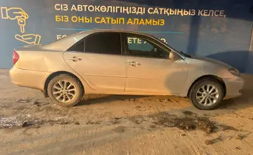 Toyota Camry 2003 года за 4 000 000 тг. в Алматы фото 4