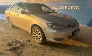 Toyota Camry 2003 года за 4 000 000 тг. в Алматы фото 3