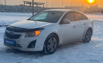 Chevrolet Cruze 2013 года за 4 800 000 тг. в Алматы фото 1