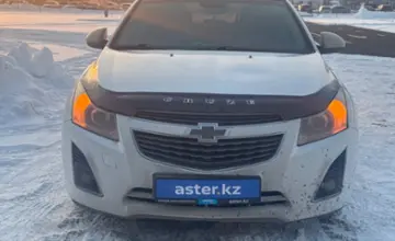 Chevrolet Cruze 2013 года за 4 800 000 тг. в Алматы фото 2
