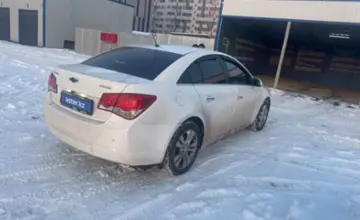 Chevrolet Cruze 2013 года за 4 800 000 тг. в Алматы