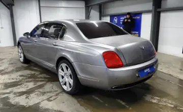 Bentley Continental Flying Spur 2006 года за 12 000 000 тг. в Астана фото 4
