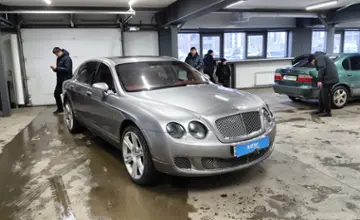 Bentley Continental Flying Spur 2006 года за 12 000 000 тг. в Астана фото 2