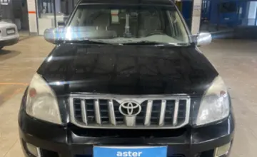 Toyota Land Cruiser Prado 2006 года за 10 000 000 тг. в Караганда фото 2