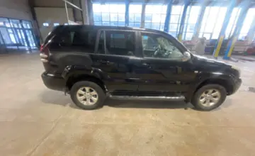 Toyota Land Cruiser Prado 2006 года за 10 000 000 тг. в Караганда фото 4
