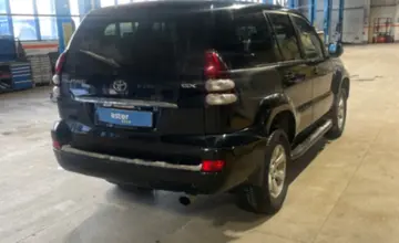 Toyota Land Cruiser Prado 2006 года за 10 000 000 тг. в Караганда