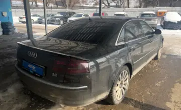 Audi A8 2006 года за 6 000 000 тг. в Алматы