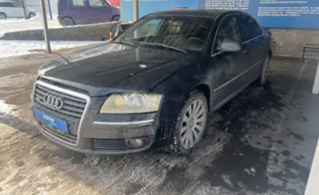 Audi A8 2006 года за 6 000 000 тг. в Алматы фото 1