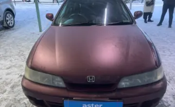 Honda Integra 1997 года за 1 700 000 тг. в Талдыкорган фото 2