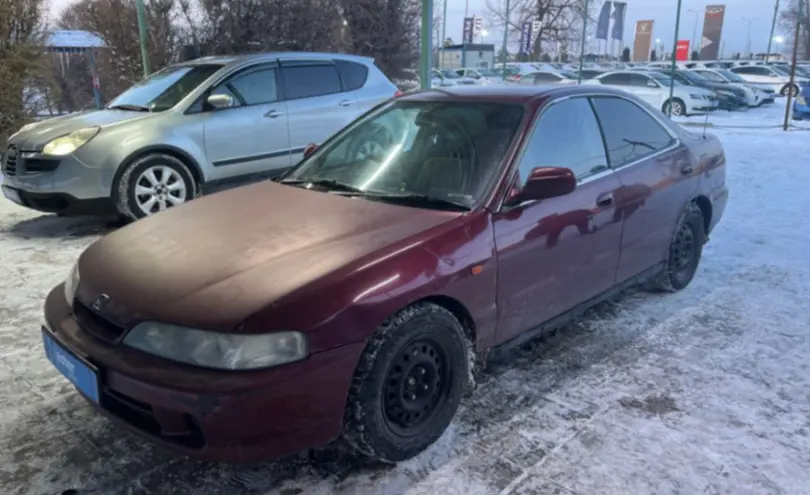 Honda Integra 1997 года за 1 700 000 тг. в Талдыкорган
