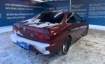 Honda Integra 1997 года за 1 700 000 тг. в Талдыкорган