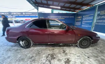 Honda Integra 1997 года за 1 700 000 тг. в Талдыкорган фото 4