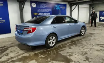 Toyota Camry 2012 года за 7 700 000 тг. в Астана фото 3
