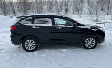 Haval M6 2024 года за 8 200 000 тг. в Усть-Каменогорск фото 4