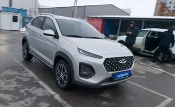 Chery Tiggo 2 Pro 2023 года за 6 200 000 тг. в Шымкент фото 2
