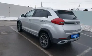 Chery Tiggo 2 Pro 2023 года за 6 200 000 тг. в Шымкент фото 4