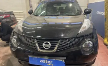 Nissan Juke 2013 года за 5 400 000 тг. в Астана фото 2