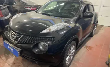 Nissan Juke 2013 года за 5 400 000 тг. в Астана фото 1