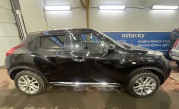 Nissan Juke 2013 года за 5 400 000 тг. в Астана фото 4