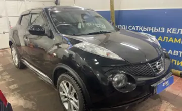 Nissan Juke 2013 года за 5 400 000 тг. в Астана фото 3