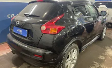 Nissan Juke 2013 года за 5 400 000 тг. в Астана