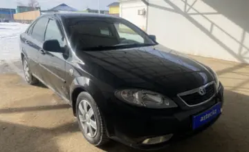 Daewoo Gentra 2014 года за 3 300 000 тг. в Кызылорда фото 3
