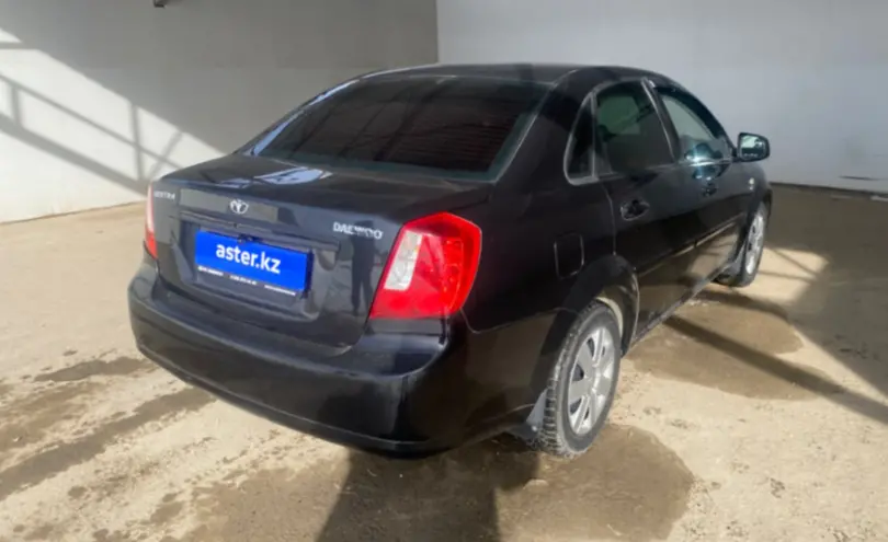 Daewoo Gentra 2014 года за 3 300 000 тг. в Кызылорда фото 5