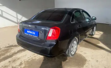 Daewoo Gentra 2014 года за 3 300 000 тг. в Кызылорда