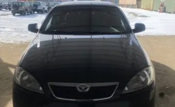 Daewoo Gentra 2014 года за 3 300 000 тг. в Кызылорда фото 2