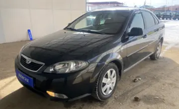 Daewoo Gentra 2014 года за 3 300 000 тг. в Кызылорда фото 1