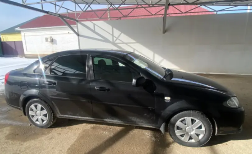 Daewoo Gentra 2014 года за 3 300 000 тг. в Кызылорда фото 4