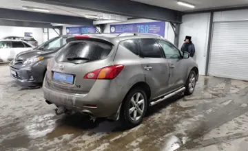 Nissan Murano 2010 года за 4 500 000 тг. в Астана фото 3