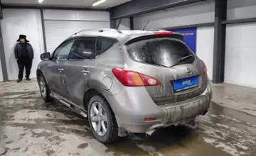 Nissan Murano 2010 года за 4 500 000 тг. в Астана фото 4