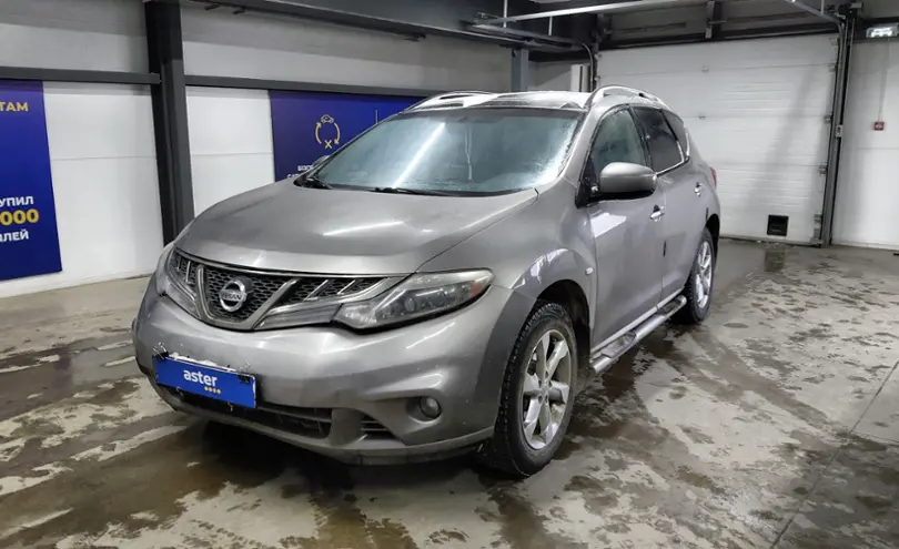 Nissan Murano 2010 года за 4 500 000 тг. в Астана